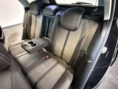 Peugeot 3008 1.6 3008 Allure Blue HDi S/S 5dr 51