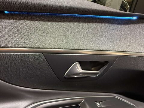 Peugeot 3008 1.6 3008 Allure Blue HDi S/S 5dr 53