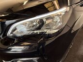 Peugeot 3008 1.6 3008 Allure Blue HDi S/S 5dr 55