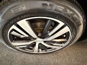 Peugeot 3008 1.6 3008 Allure Blue HDi S/S 5dr 56