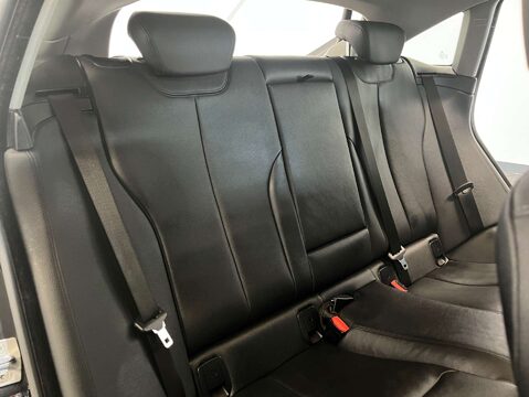 BMW 4 Series 2.0 420D Gran Coupe SE Auto 5dr 37