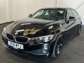 BMW 4 Series 2.0 420D Gran Coupe SE Auto 5dr 1