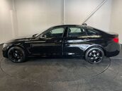 BMW 4 Series 2.0 420D Gran Coupe SE Auto 5dr 2