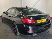 BMW 4 Series 2.0 420D Gran Coupe SE Auto 5dr 3