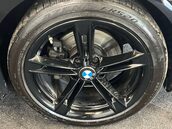 BMW 4 Series 2.0 420D Gran Coupe SE Auto 5dr 10