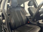 BMW 4 Series 2.0 420D Gran Coupe SE Auto 5dr 13