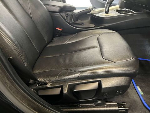 BMW 4 Series 2.0 420D Gran Coupe SE Auto 5dr 15