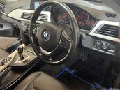 BMW 4 Series 2.0 420D Gran Coupe SE Auto 5dr 16