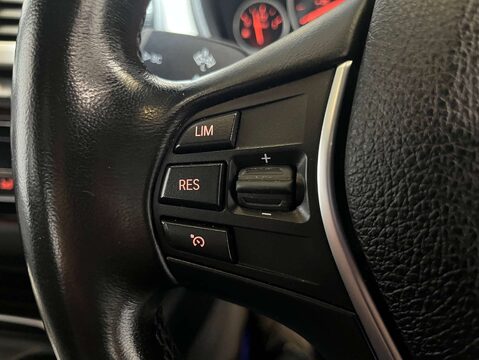 BMW 4 Series 2.0 420D Gran Coupe SE Auto 5dr 17