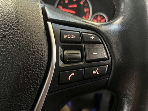 BMW 4 Series 2.0 420D Gran Coupe SE Auto 5dr 18