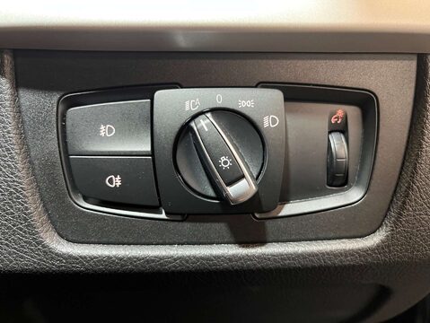 BMW 4 Series 2.0 420D Gran Coupe SE Auto 5dr 21