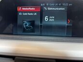BMW 4 Series 2.0 420D Gran Coupe SE Auto 5dr 22