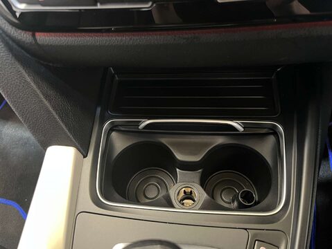 BMW 4 Series 2.0 420D Gran Coupe SE Auto 5dr 28