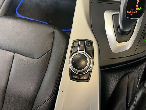BMW 4 Series 2.0 420D Gran Coupe SE Auto 5dr 31