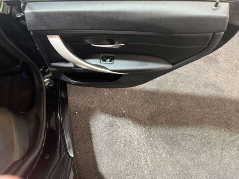 BMW 4 Series 2.0 420D Gran Coupe SE Auto 5dr 36