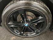 BMW 4 Series 2.0 420D Gran Coupe SE Auto 5dr 42