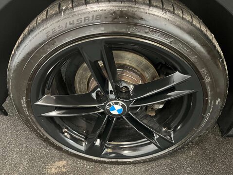BMW 4 Series 2.0 420D Gran Coupe SE Auto 5dr 42