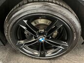BMW 4 Series 2.0 420D Gran Coupe SE Auto 5dr 46