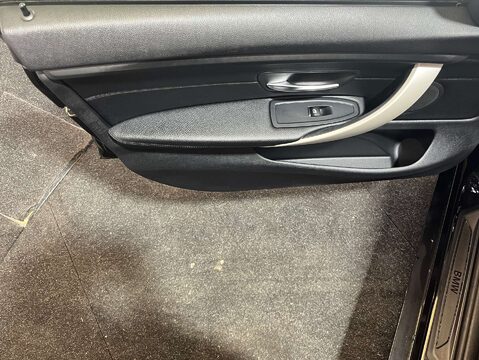 BMW 4 Series 2.0 420D Gran Coupe SE Auto 5dr 51
