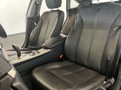 BMW 4 Series 2.0 420D Gran Coupe SE Auto 5dr 52