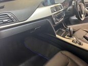 BMW 4 Series 2.0 420D Gran Coupe SE Auto 5dr 54