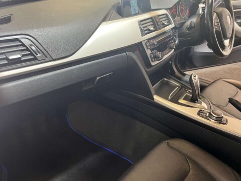 BMW 4 Series 2.0 420D Gran Coupe SE Auto 5dr 54