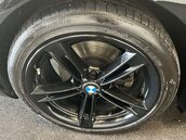 BMW 4 Series 2.0 420D Gran Coupe SE Auto 5dr 55