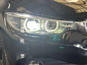 BMW 4 Series 2.0 420D Gran Coupe SE Auto 5dr 56