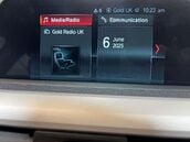 BMW 4 Series 2.0 420D Gran Coupe SE Auto 5dr 22