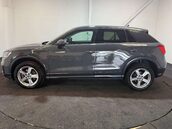 Audi Q2 2.0 Q2 Sport TDI Quattro Semi-Auto 4WD 5dr 2