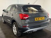 Audi Q2 2.0 Q2 Sport TDI Quattro Semi-Auto 4WD 5dr 3