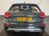 Audi Q2 2.0 Q2 Sport TDI Quattro Semi-Auto 4WD 5dr 4