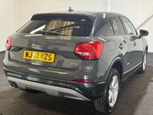 Audi Q2 2.0 Q2 Sport TDI Quattro Semi-Auto 4WD 5dr 5