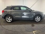Audi Q2 2.0 Q2 Sport TDI Quattro Semi-Auto 4WD 5dr 6