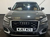 Audi Q2 2.0 Q2 Sport TDI Quattro Semi-Auto 4WD 5dr 8