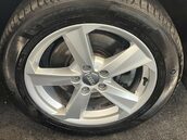 Audi Q2 2.0 Q2 Sport TDI Quattro Semi-Auto 4WD 5dr 11