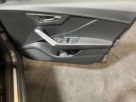 Audi Q2 2.0 Q2 Sport TDI Quattro Semi-Auto 4WD 5dr 12