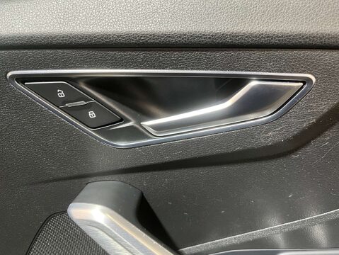 Audi Q2 2.0 Q2 Sport TDI Quattro Semi-Auto 4WD 5dr 14