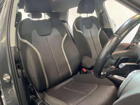 Audi Q2 2.0 Q2 Sport TDI Quattro Semi-Auto 4WD 5dr 15