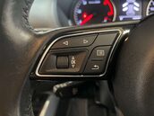 Audi Q2 2.0 Q2 Sport TDI Quattro Semi-Auto 4WD 5dr 19