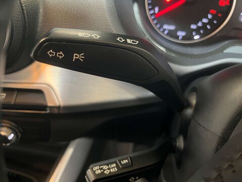 Audi Q2 2.0 Q2 Sport TDI Quattro Semi-Auto 4WD 5dr 21