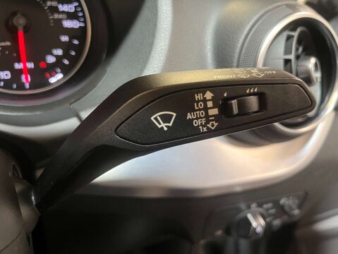 Audi Q2 2.0 Q2 Sport TDI Quattro Semi-Auto 4WD 5dr 22