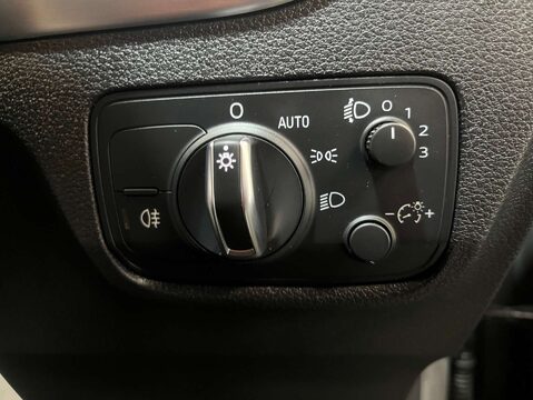 Audi Q2 2.0 Q2 Sport TDI Quattro Semi-Auto 4WD 5dr 24