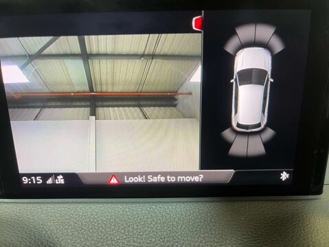 Audi Q2 2.0 Q2 Sport TDI Quattro Semi-Auto 4WD 5dr 27