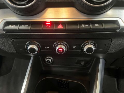 Audi Q2 2.0 Q2 Sport TDI Quattro Semi-Auto 4WD 5dr 29