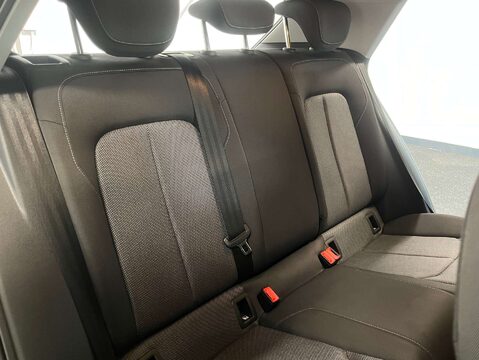 Audi Q2 2.0 Q2 Sport TDI Quattro Semi-Auto 4WD 5dr 36