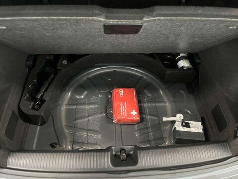 Audi Q2 2.0 Q2 Sport TDI Quattro Semi-Auto 4WD 5dr 42