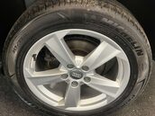 Audi Q2 2.0 Q2 Sport TDI Quattro Semi-Auto 4WD 5dr 43