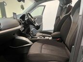 Audi Q2 2.0 Q2 Sport TDI Quattro Semi-Auto 4WD 5dr 50