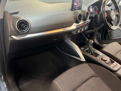 Audi Q2 2.0 Q2 Sport TDI Quattro Semi-Auto 4WD 5dr 51
